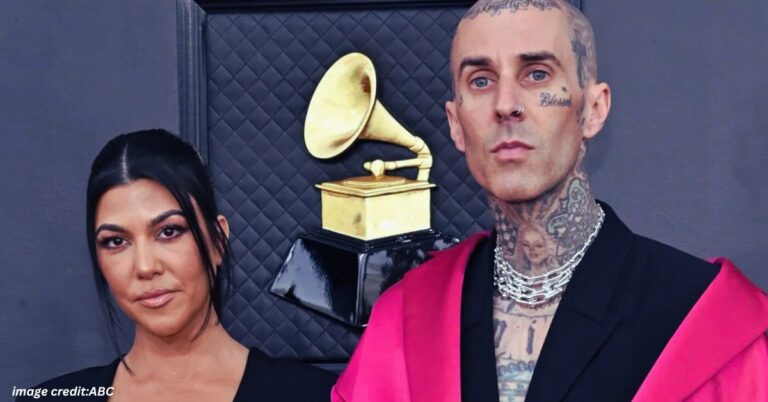 Travis Barker's Candid Talk on Past Feelings for Kim Kardashian and How Kourtney 'Healed' His Fear of Flying"