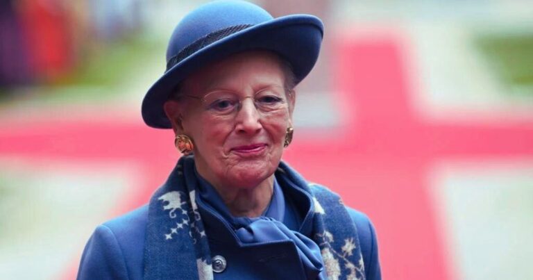 Queen Margrethe II Abdication Pivotal Epoch Unfolds 52-Year Reign