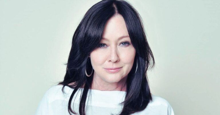 Shannen Doherty's Navigating Heartbreak Amid Health Battles"