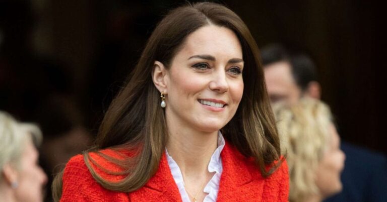 Kate Middleton's Radiant Prelude to Christmas for New Holiday Tradition