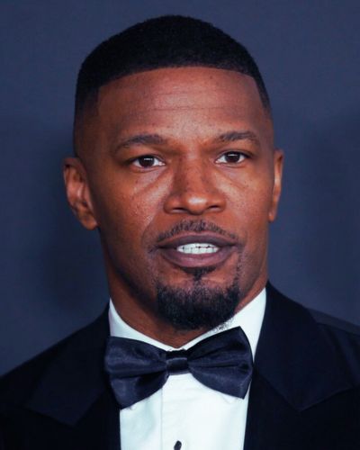 Jamie Foxx Biography, Real Name,Age,Height,Wife,Daughter & More