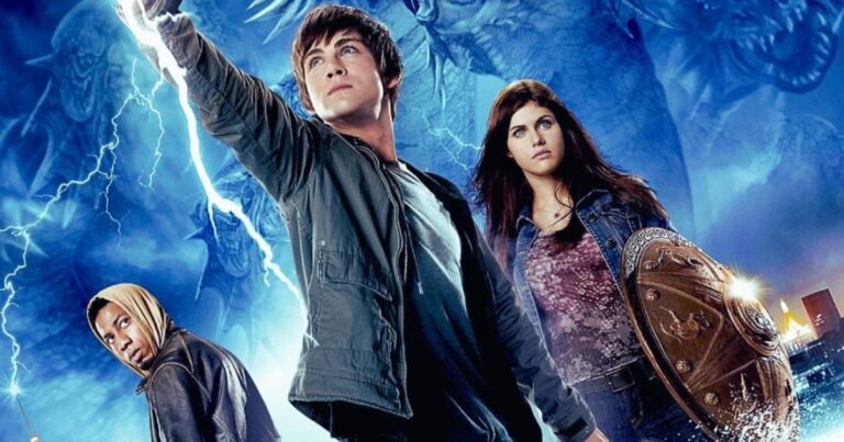 Percy Jackson and the Olympians Review: Disney+ Gives Percy Another Chance, and the Result is Satisfying