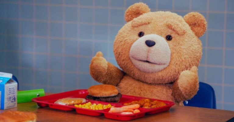 Ted Season 1 Review: Irreverent Teddy Bear Successfully Shifts from Silver Screen to Television