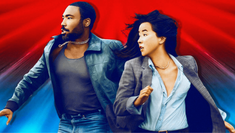 Mr. & Mrs. Smith Season 1 Review: Donald Glover and Maya Erskine Revive the Married Assassin Couple Concept