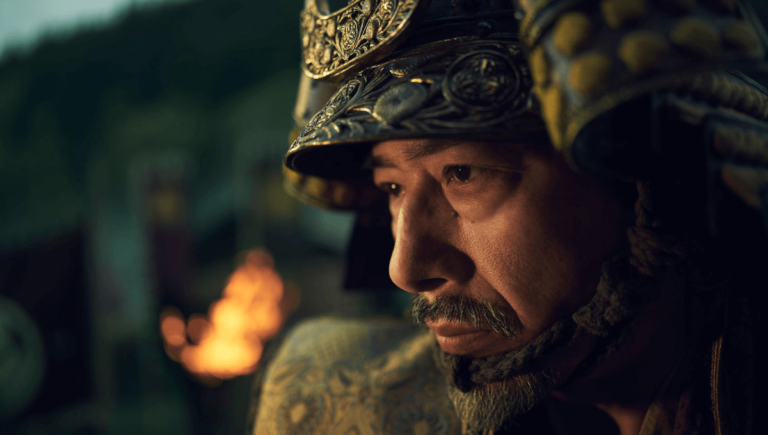 Shogun Review: Classic Bestseller Returns as One of the Best Shows of 2024