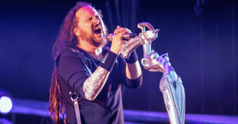 KORN, GOJIRA & SPIRITBOX North American Tour: Mark Your Calendars