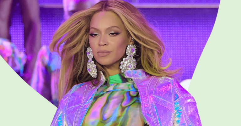 Beyoncé's Album Tracklist Confirms Long-Awaited Dolly Parton Cover