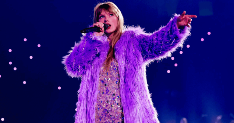 Taylor Swift's Eras Tour premieres on Disney Plus: Release date and content details.