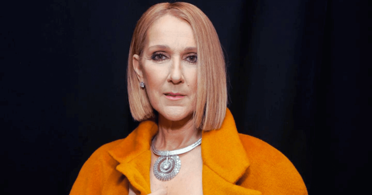 Celine Dion Shares Photo with All Three Sons, Writes Powerful Message for Stiff Person Syndrome Awareness Day