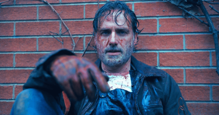 The Walking Dead: The Ones Who Live' Goes Too Far with 'Broken Rick' in Episode 4