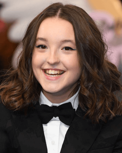 Bella Ramsey Biography ,Age, Height, Weight, ,Family, Net Worth & More