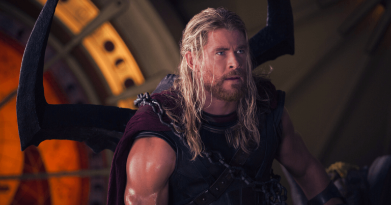 Chris Hemsworth Attributes 'Love and Thunder's' Shortcomings to Himself