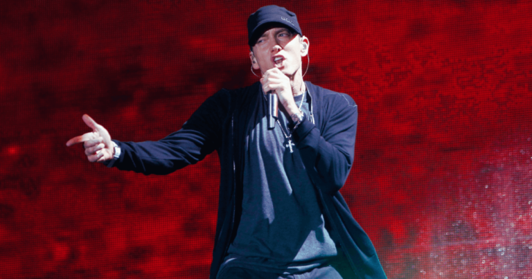 Eminem Fool's Day: Fans Fooled by Album Teaser