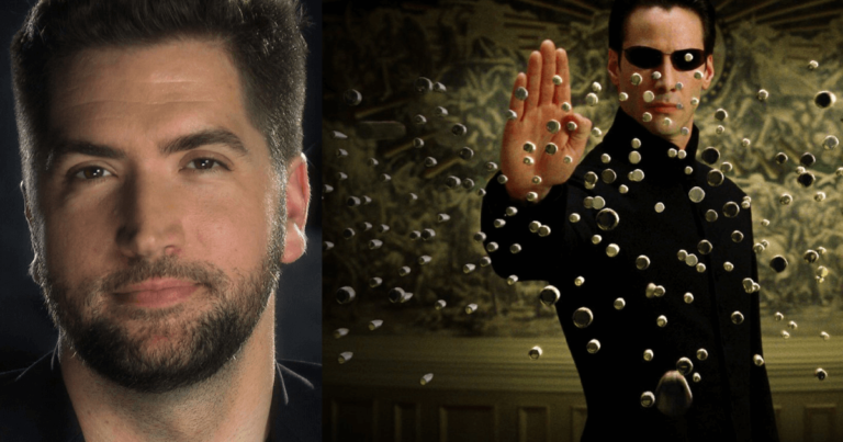 Drew Goddard to Write and Direct New 'Matrix' Movie